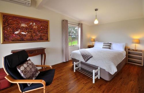 Balingup Ski Chalet | Balingup Highview Chalets