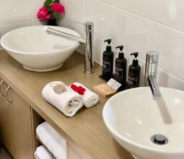 Balingup Ski Chalet | Balingup Highview Chalets
