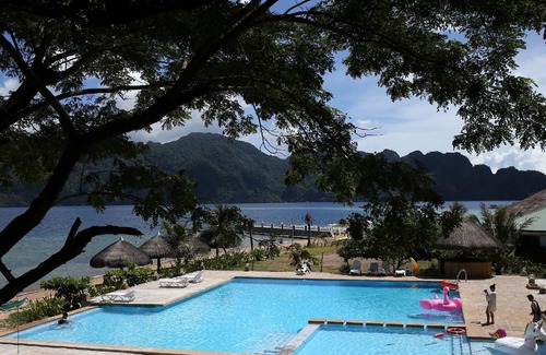 Coron Resort | Balinsasayaw Resort