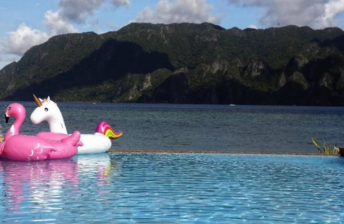 Coron Resort | Balinsasayaw Resort