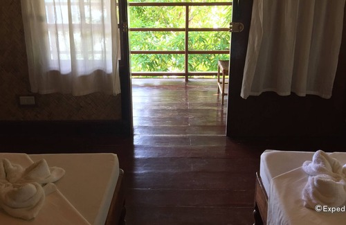 Coron Resort | Balinsasayaw Resort