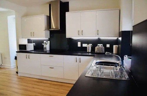 Glenmoriston Cottage | Balintombuie Holiday Home