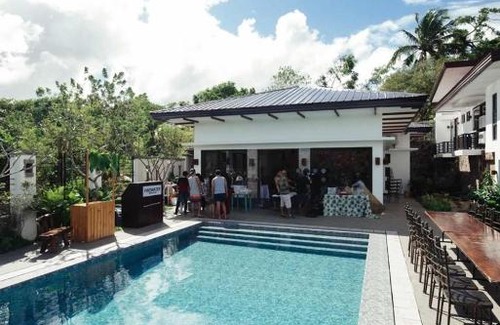 Cavinti Bed & Breakfast | Baliraya