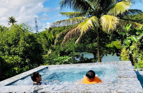 Cavinti Bed & Breakfast | Baliraya