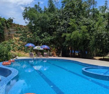 Sreemangal Upazila Hotel | Balishira Resort Ltd.