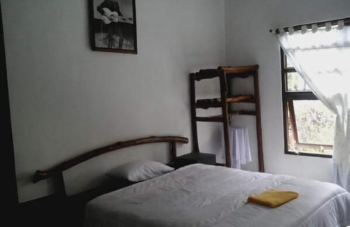 Nungnung Hotel | BaliTrekk Boutique Hotel