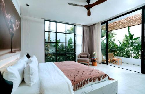 Pecatu Hotel | Baliwood Bingin