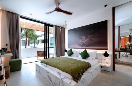 Pecatu Hotel | Baliwood Bingin