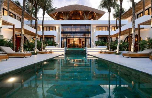 Pecatu Hotel | Baliwood Bingin