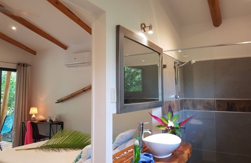 Rio Seco Cabin | Baliyana Lodge