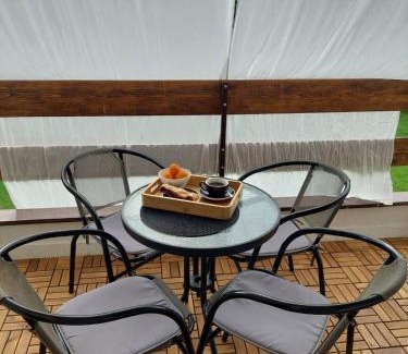 Stara Planina Apartment | Balkan HOME