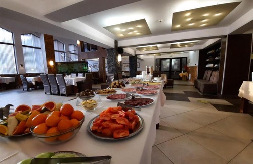 Chiflik Hotel | Balkan Hotel