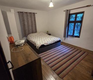 Elena House | Balkan Mountains Villa Spa