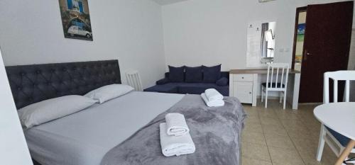 Bar Apartment | Balkan Pearl Apartments
