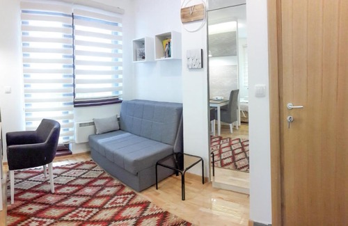 Zlatibor Apartment | Balkan Sky Zlatibor