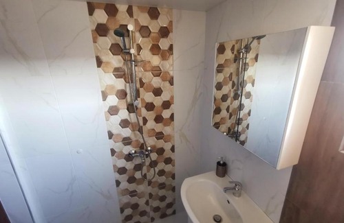 Vratsa Apartment | Balkan view apartment