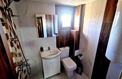 Vratsa Apartment | Balkan view apartment