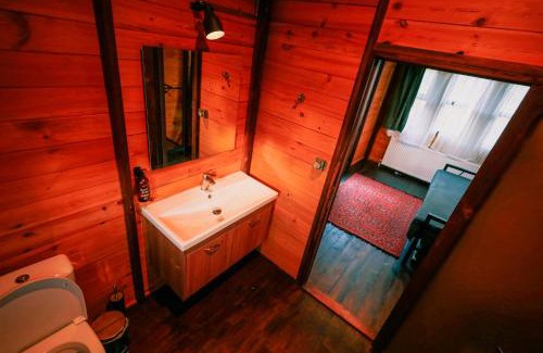 Vize Hotel | Balkaya Çiftliği