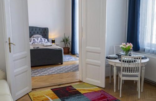 Debrecen Apartment | Balkon Apartman