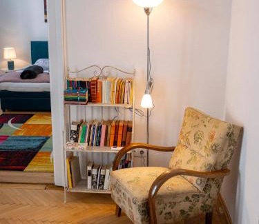 Debrecen Apartment | Balkon Apartman