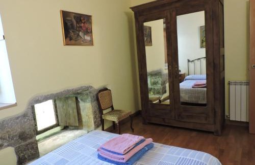 Basaburua House | Balkonpe Landa Etxea