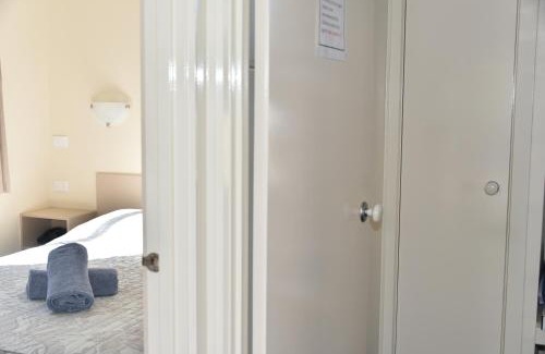 Corowa Other | Ball Park Caravan Park