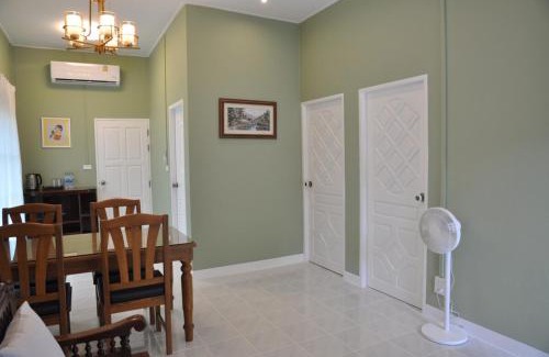 Khlong Yai Villa | Ballachulish Rayong 2 BR