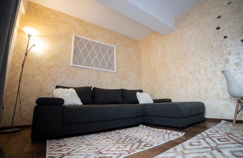 Nord-Est Apartment | Ballade Apartment