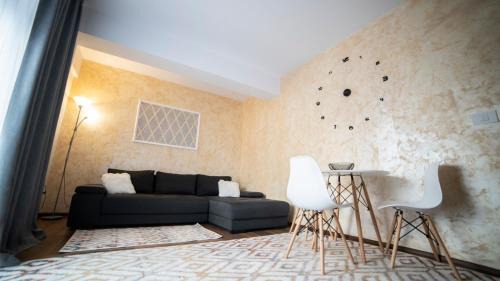 Nord-Est Apartment | Ballade Apartment