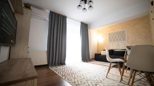 Nord-Est Apartment | Ballade Apartment