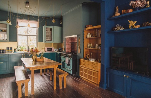 Margate Cottage | Ballarat House