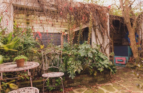 Margate Cottage | Ballarat House