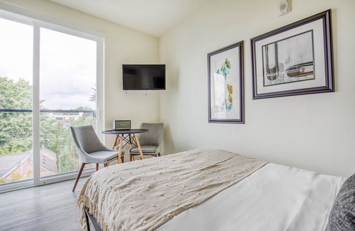 Old Ballard Apartment | Ballard 57, 1731 NW 57th St in Seattle