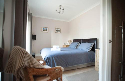 North Cornelly Bed & Breakfast | Ballas Farm Country Guest House
