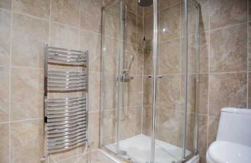 North Cornelly Bed & Breakfast | Ballas Farm Country Guest House