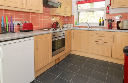 Liskeard Cottage | BALLASALLA, pet friendly, country holiday cottage in Liskeard