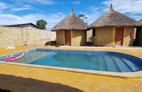 Koubalan Hotel | BallaSte