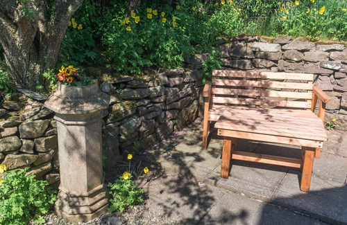 Kippen House | Ballat Smithy Cottage, ideally located for Loch Lomond & Trossachs ST00079F