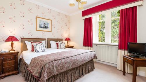 Murthly House | Ballathie House Hotel