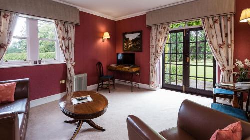 Murthly House | Ballathie House Hotel