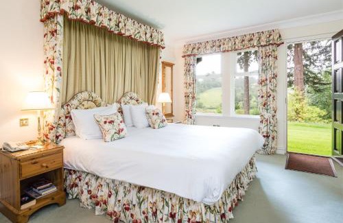 Murthly House | Ballathie House Hotel