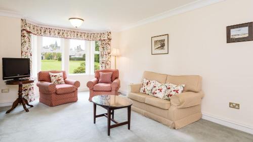 Murthly House | Ballathie House Hotel