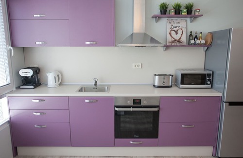 Mladost Apartment | BALLERINA APARTMENT NEAR BUSINESS PARK SOFIA