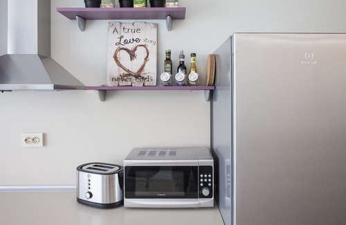 Mladost Apartment | BALLERINA APARTMENT NEAR BUSINESS PARK SOFIA