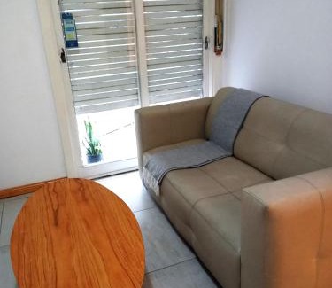 Villa Ballester Apartment | Ballester trendy
