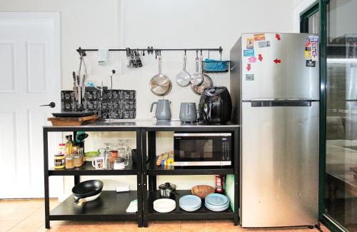 East Lismore House | Ballina Road Hillside House