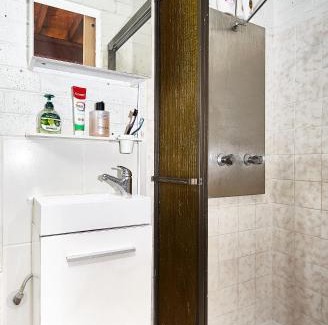 East Lismore House | Ballina Road Hillside House
