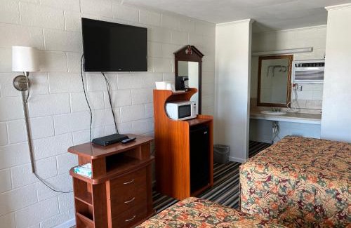 Ballinger Hotel | Ballinger Inn