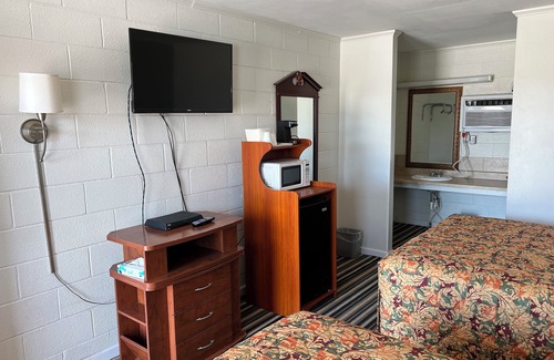 Ballinger Hotel | Ballinger Inn