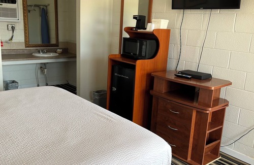 Ballinger Hotel | Ballinger Inn